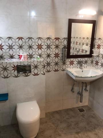 Family Friendly Studio Apartment Bangalore Exteriör bild