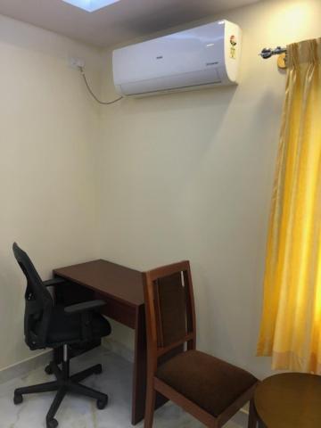 Family Friendly Studio Apartment Bangalore Exteriör bild