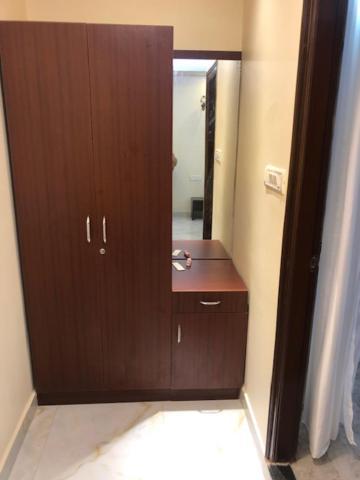 Family Friendly Studio Apartment Bangalore Exteriör bild