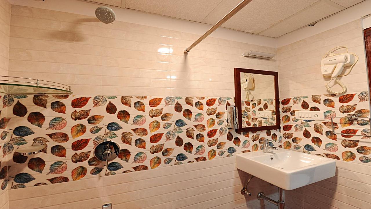 Family Friendly Studio Apartment Bangalore Exteriör bild
